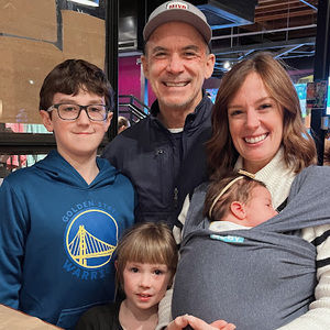 Meet your Posher, Chels